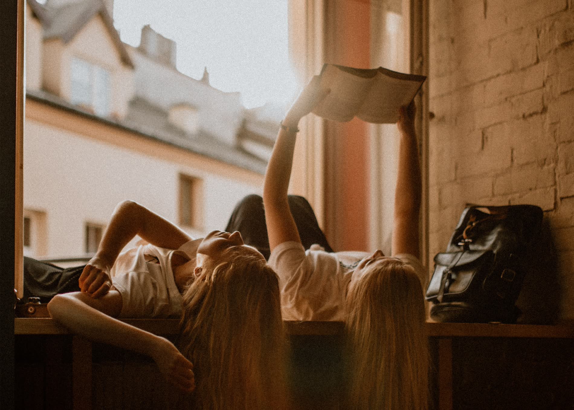 16 Зачем читать книги и как это делать. 16 Зачем читать книги и как это делать.