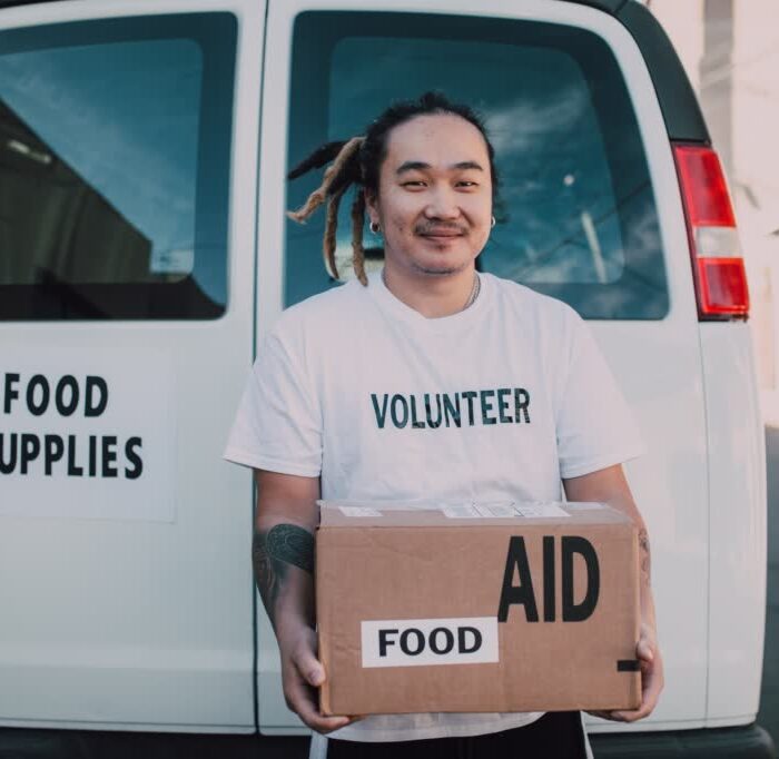 186 Волонтерство