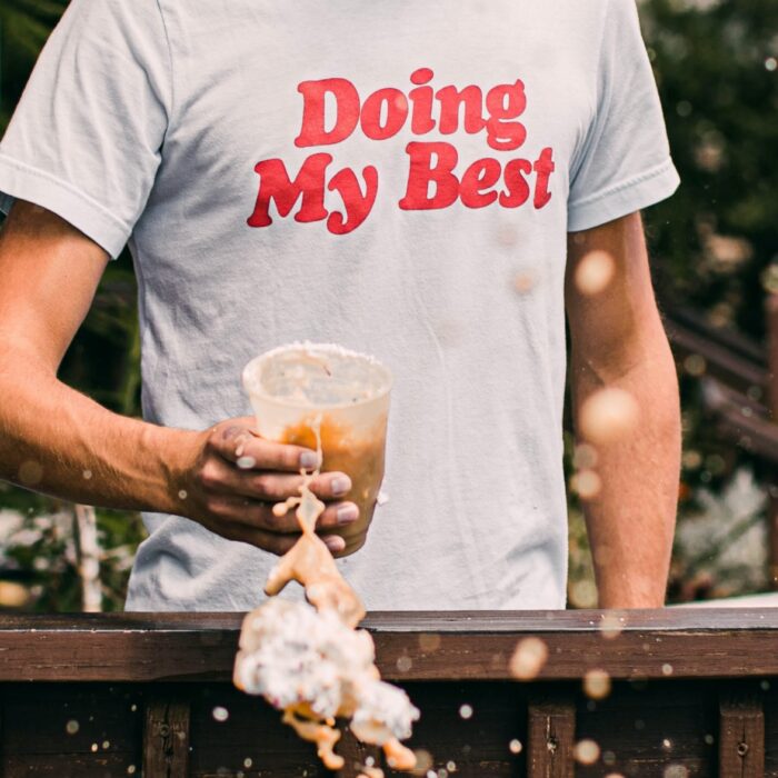 203 Никогда не молодец, или ощущение недостаточности